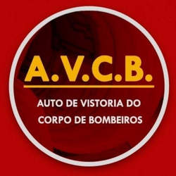 Laudo avcb