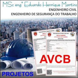 Projeto avcb