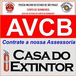 Regularização de AVCB