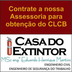 Regularização de clcb