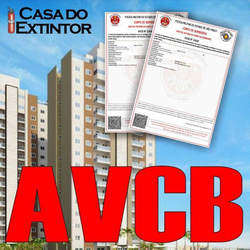 Regularizar AVCB