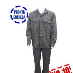 Uniforme nr10 risco 2