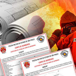 Viafacil bombeiros