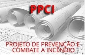 ppci incêndio